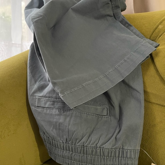 NWT Aéropostale Sneaker Jogger Olive/Green Men’s Pants in size XL - Picture 5 of 6